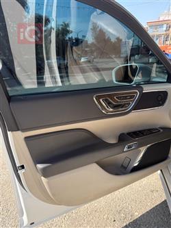 لينكولن كونتننتال